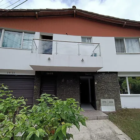 Ac - House Laureles - Self Cheking-3