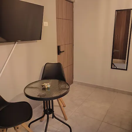 Ac - House Laureles - Self Cheking-2