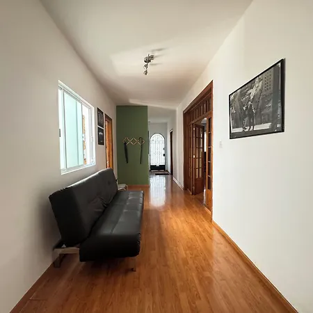 Casa Alquimia Condesa-2