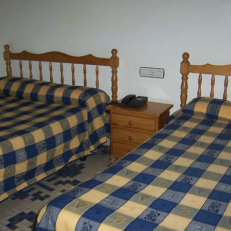 Hotel Europa-3