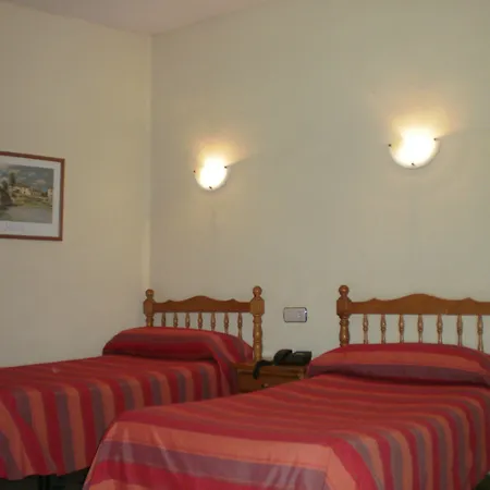 Hotel Europa-2