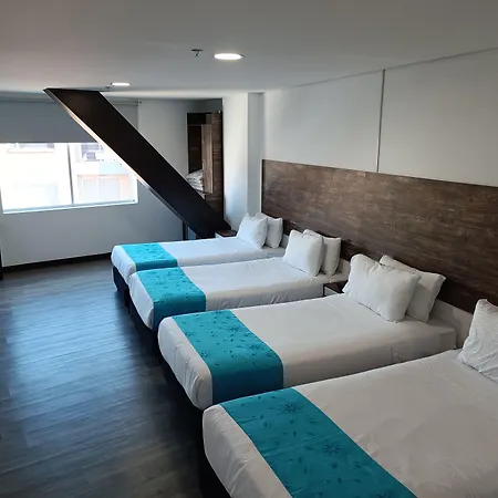 Hotel American Visa Corporate-3
