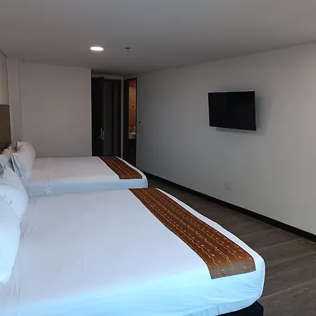 Hotel American Visa Corporate-2