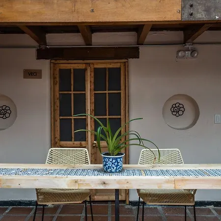 The Luun Hostel-3