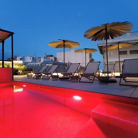 Hotel La Pau 4 Sup-2