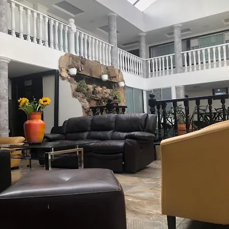 Hotel Ecoferia Boutique-2
