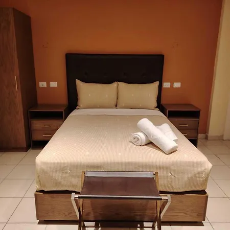 Hotel Matamoros Doce-2