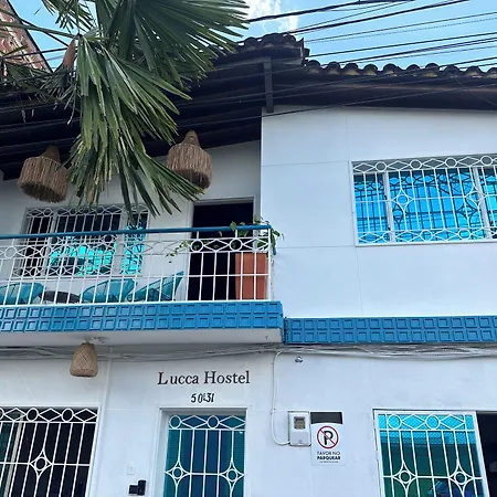 Lucca Hostel Medellín-3