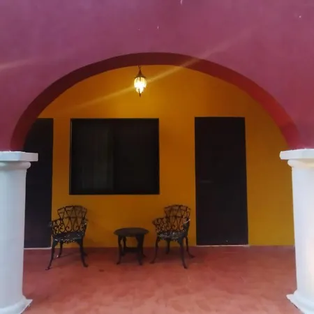 Casa Mangos-3