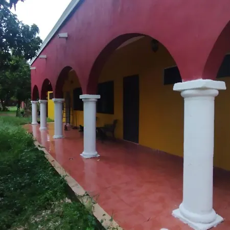 Casa Mangos-2