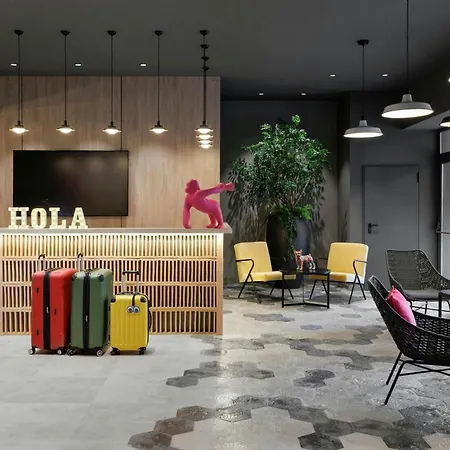 Expo Hotel Barcelona-2