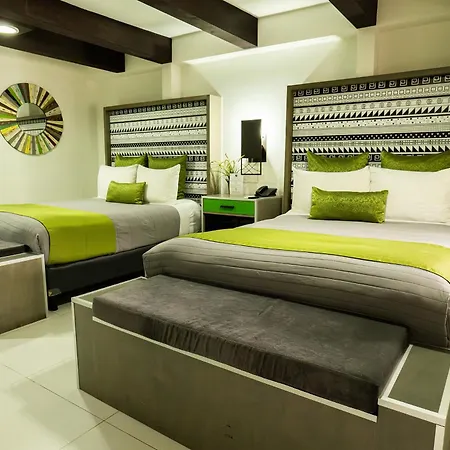 Baja Inn Hoteles Rio-3