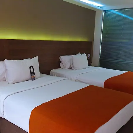 SHG Bogotá 100 Design Hotel-3