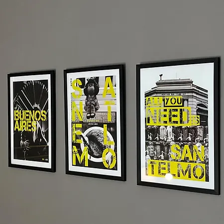 Defensa 821 - Studios in San Telmo-3