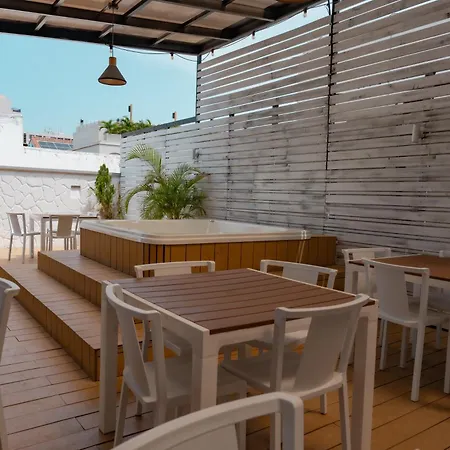 Casa Amanzi Cartagena By Bernalo Hotels-3