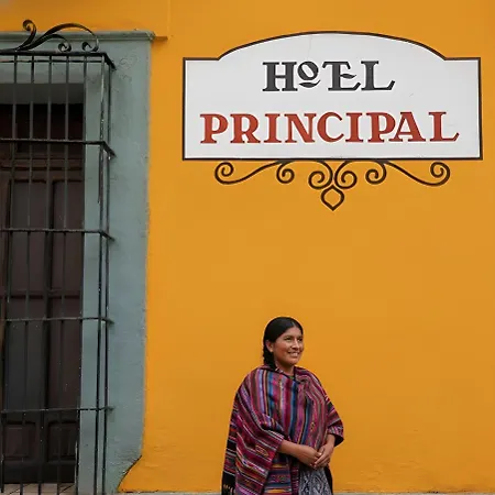 Hotel Principal-3