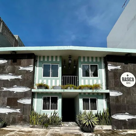 Mas Basico Hotel-2