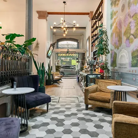 Casa Prim Hotel Boutique (Adults Only)-3