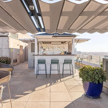 Gran View Apartments-3