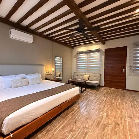 Hotel Arista 1026-2