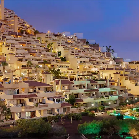 Ramada Residences By Wyndham Tenerife Costa Adeje-2