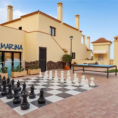 Ramada Residences By Wyndham Tenerife Costa Adeje-3