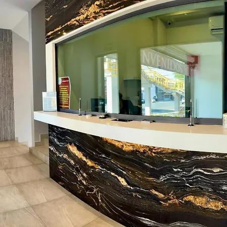Hotel Myst.-3