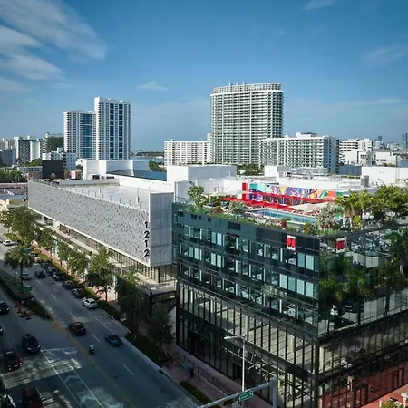 Citizenm Miami South Beach-2