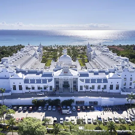 Riu Palace Riviera Maya-2