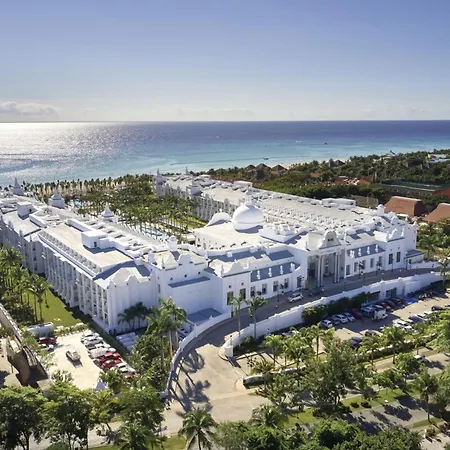 Riu Palace Riviera Maya-3
