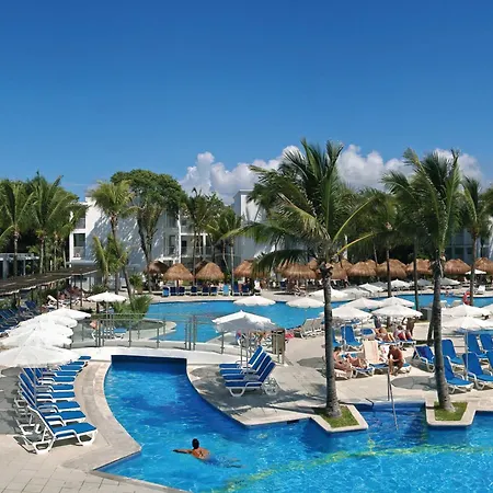 Riu Yucatan-3