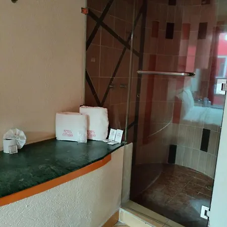 Motel Éxtasis-3