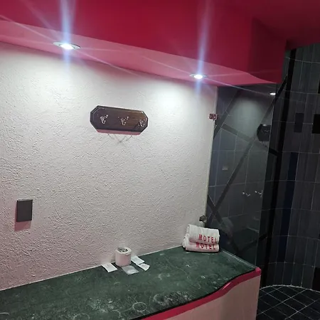 Motel Éxtasis-2