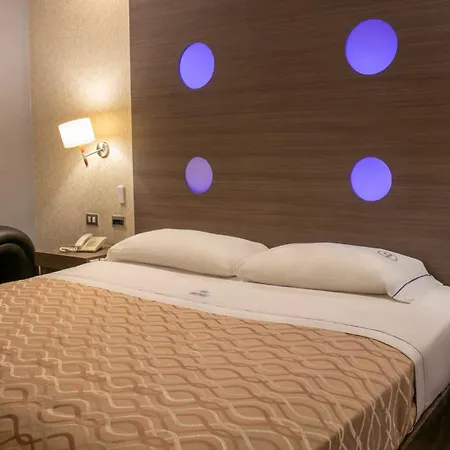 Hotel Muy Cdmx, Hotel Romántico-2