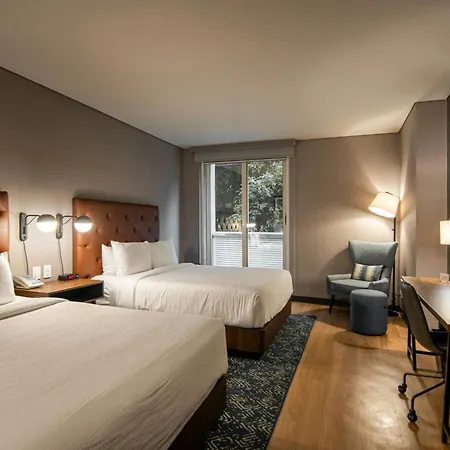 Four Points By Sheraton Mexico City Colonia Roma-2