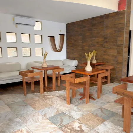 Nina Hotel Playa del Carmen-2