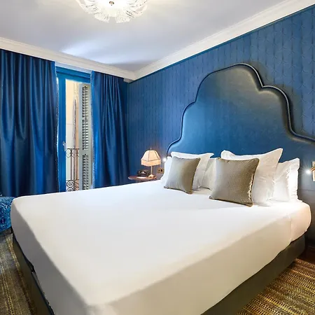 Hotel España Ramblas-2