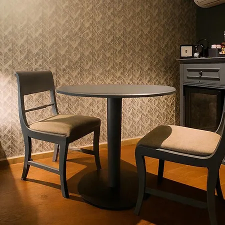 Hive Nápoles by G Hotels-2