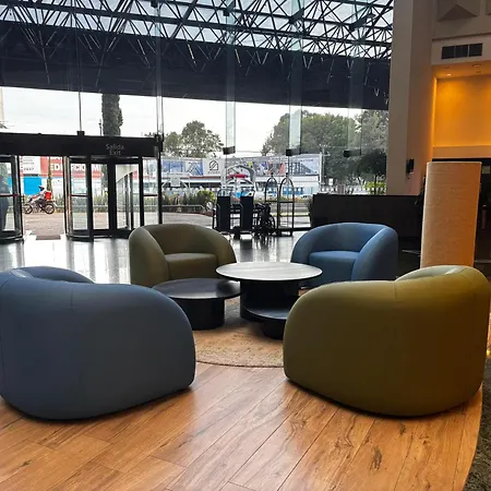 Holiday Inn Mexico Dali Airport By Ihg-3