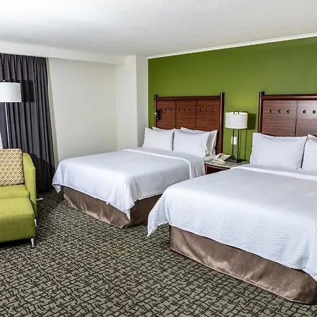 Holiday Inn Mexico City - Trade Center By Ihg-2