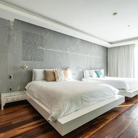 Be Playa Hotel Boutique & Rooftop Bar - Adults Only-3