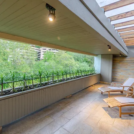 Intercontinental Medellin - Movich By Ihg-2
