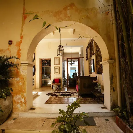 Hotel Casa Lola Deluxe Gallery-2