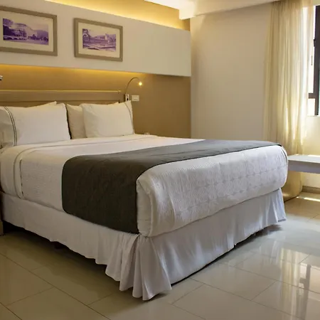 Sonesta Hotel Cali-3