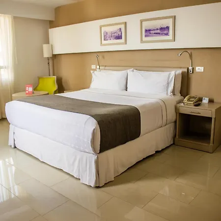 Sonesta Hotel Cali-2