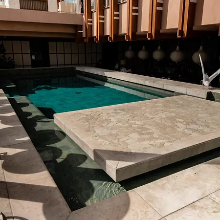 The Charlee Hotel-2