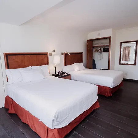 Hs Hotsson Hotel Tampico-2
