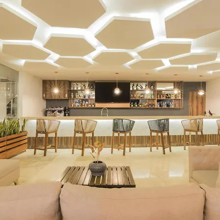 Sonesta Hotel Cartagena-2