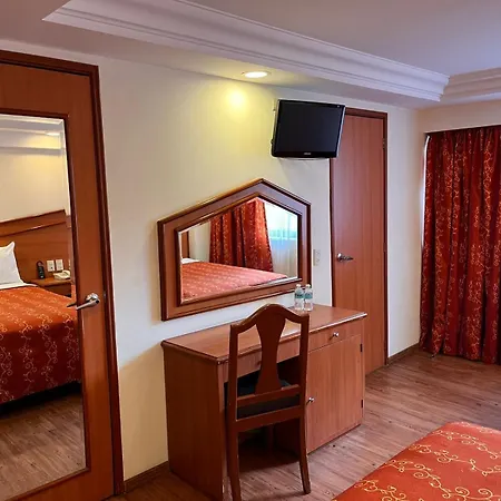 Hotel Premier-3