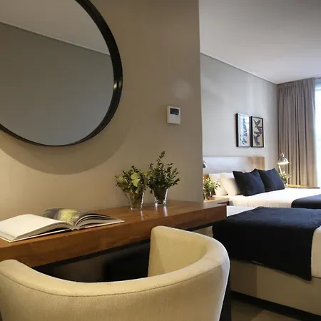 Agua del Corral Hotel&Spa-2